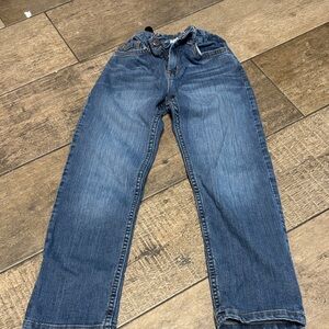Boys Wrangler Jeans
